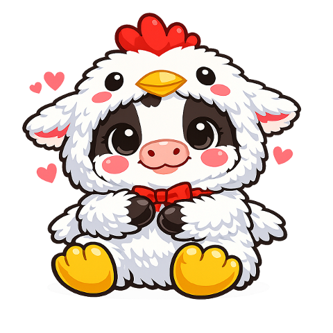 cute-animal-animal-mascot-baby-cow-10344998