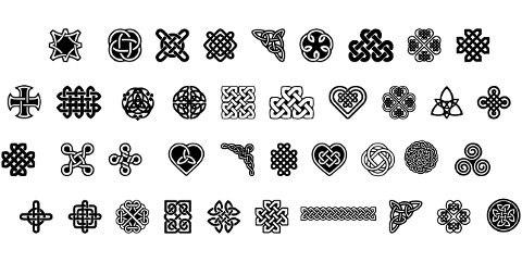 celtic-symbols-celtic-icons-celtic-4409225