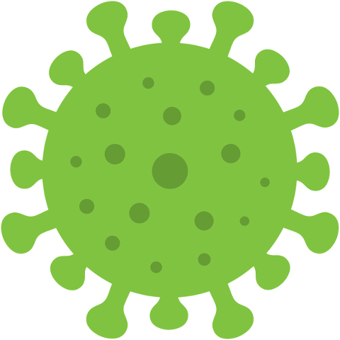 corona-green-spotted-icon-virus-5206905