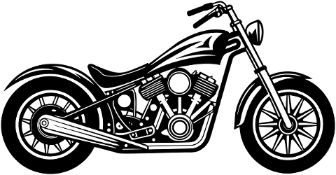 motorcycle-chopper-bike-drive-hog-8870727