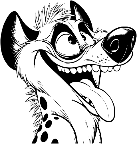 hyena-cartoon-drawing-coloring-8497483