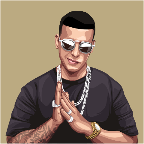 daddy-yankee-puerto-rican-rapper-7250415