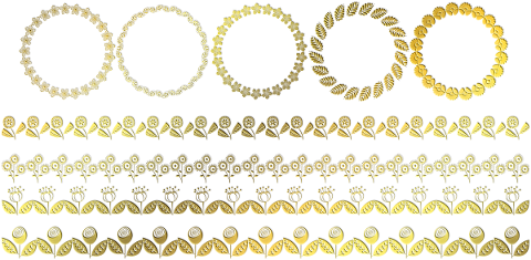 retro-flower-wreath-borders-4884091