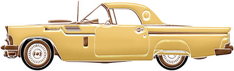 ford-car-thunderbird-vintage-car-5216153