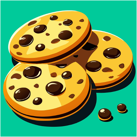 ai-generated-cookies-food-sweets-8516301