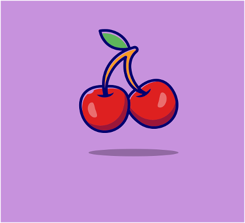 cherries-bunch-fruit-juicy-harvest-6729457