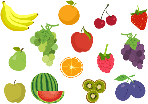 fruit-banana-apple-healthy-fresh-4202929