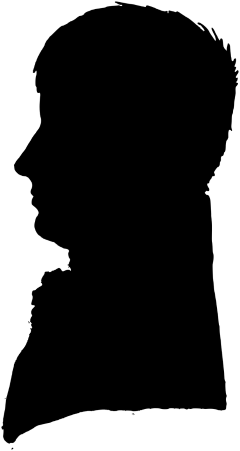 friedrich-holderlin-man-silhouette-7199090