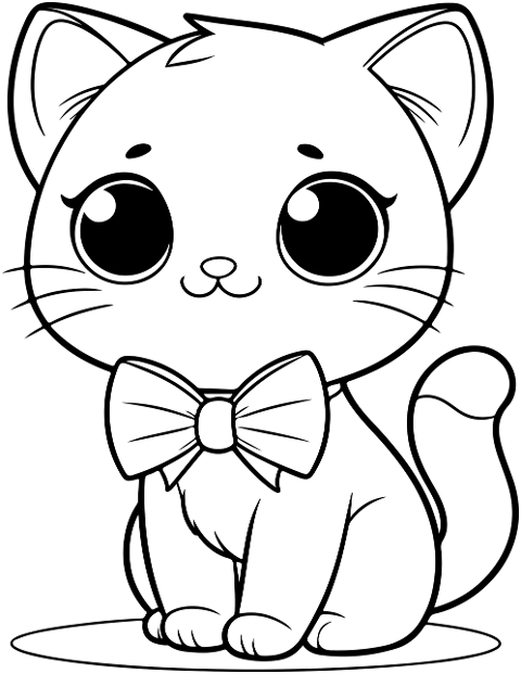 cat-cute-coloring-page-digital-art-9057393