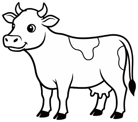 cow-farm-animal-cartoon-outline-9925387