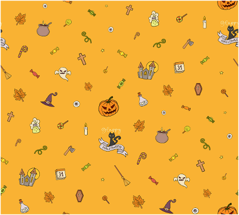 halloween-seamless-pattern-7472382