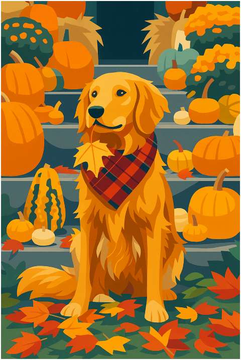 dog-golden-retriever-autumn-9915003