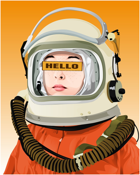 astronaut-space-suit-woman-girl-6195007