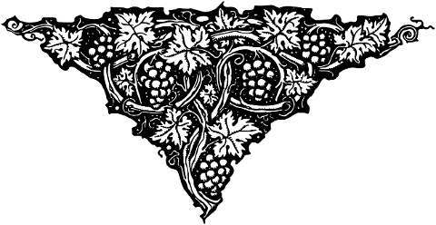 grapes-flourish-ornamental-line-art-7210379