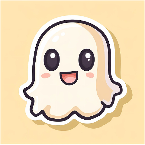 ai-generated-ghost-character-cute-8991410