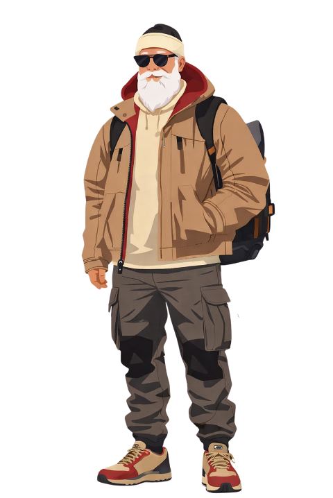 modern-santa-urban-santa-10018017