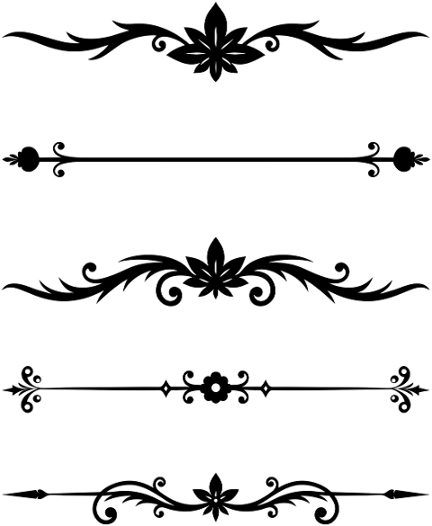 divider-separator-flourish-design-8799230