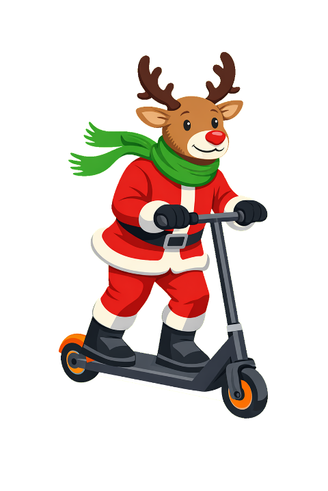 reindeer-christmas-holiday-festive-10023496