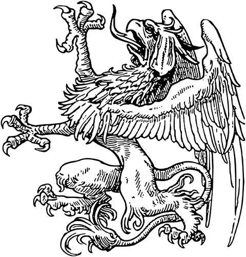 griffin-heraldic-nature-mythical-8111202
