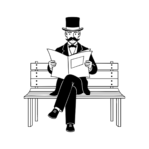 gentleman-early-twentieth-century-10403292