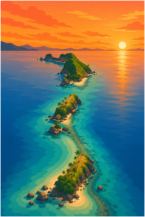 tropical-island-sunset-sandbar-10284588