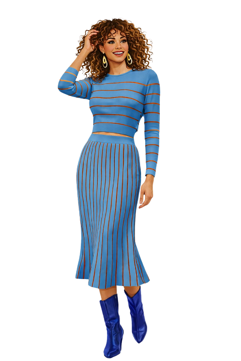 fashion-illustration-stylish-woman-10043561