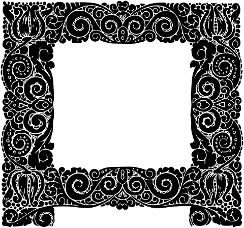 frame-border-flourish-line-art-7942654