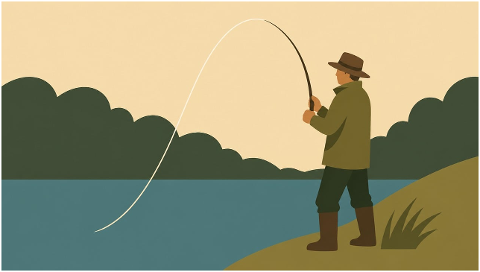 fisherman-river-sunset-nature-10250358