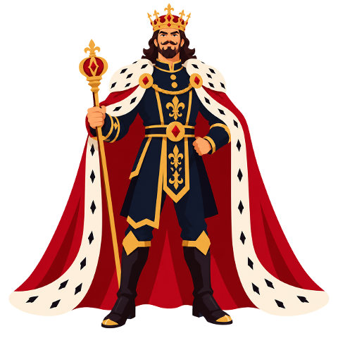 king-kingdom-crown-scepter-10499677