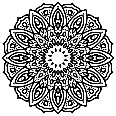 rosette-mandala-ornament-decor-6620304