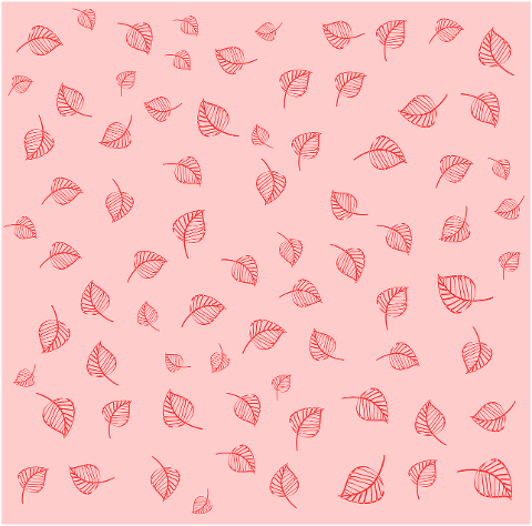 leaves-pattern-flower-floral-7426312