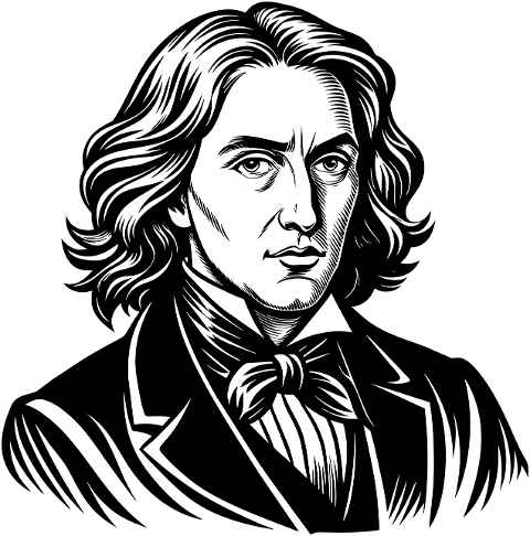 ai-generated-franz-liszt-portrait-9012284