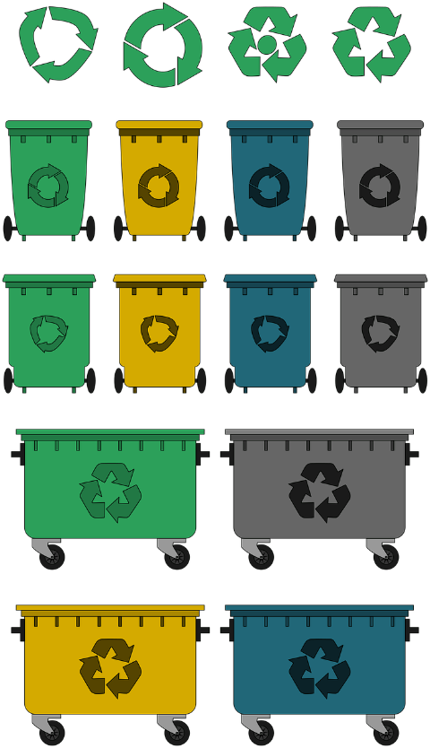 recycling-trash-cleaning-cubes-7283365