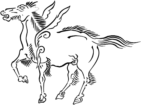 pegasus-horse-wings-animal-7485603