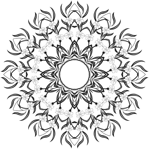 mandala-flowers-floral-line-art-6308089