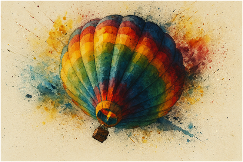 hotairballoon-balloon-watercolor-9934178