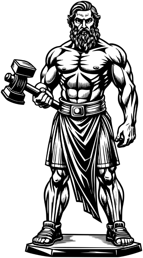 ai-generated-hephaestus-vulcan-8984310