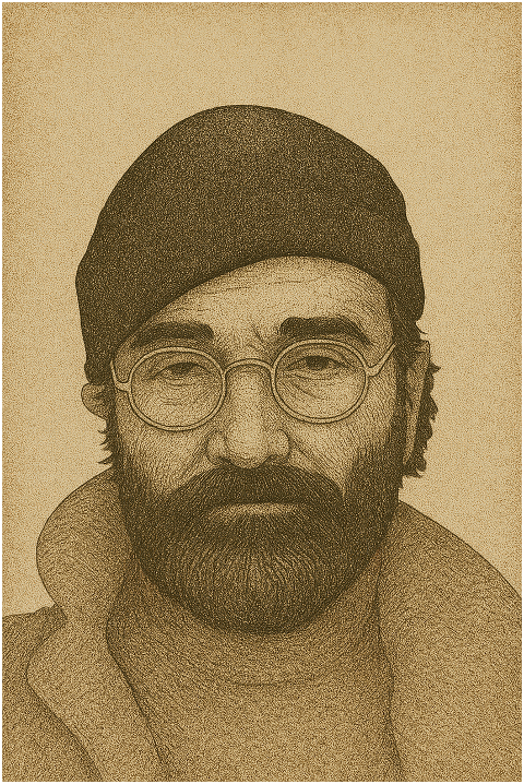 portrait-man-bearded-glasses-sepia-9934395
