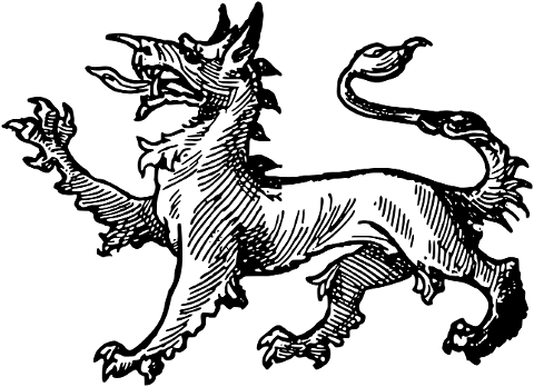 tiger-heraldic-heraldry-emblem-8111174