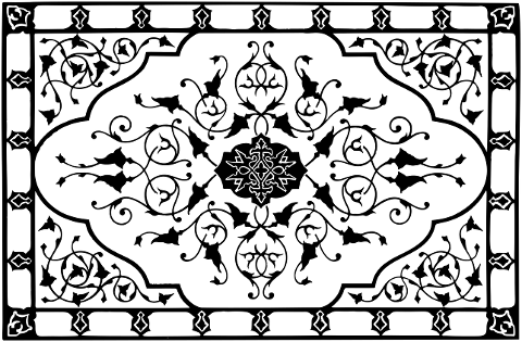 arabic-design-decorative-line-art-7148279