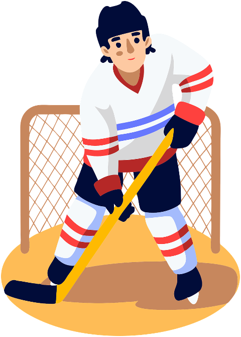 ai-generated-hockey-player-hockey-9437536