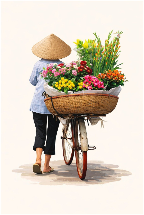 flower-vendor-bicycle-flowers-10202882