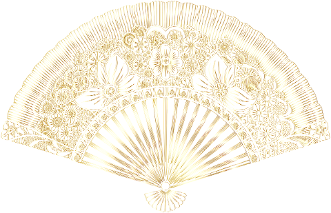 hand-fan-fan-cooling-floral-9637917