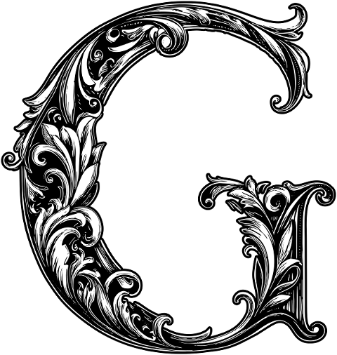 ai-generated-letter-g-alphabet-9000098