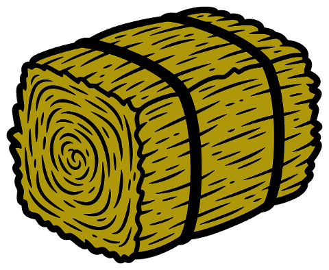 hay-bale-yellow-rectangular-9935013