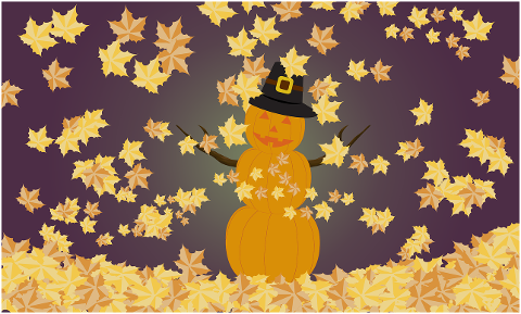 autumn-fall-jack-o-lantern-pumpkin-7448332