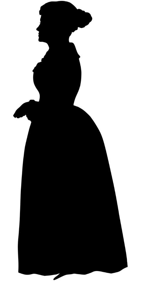 woman-profile-silhouette-people-7330337