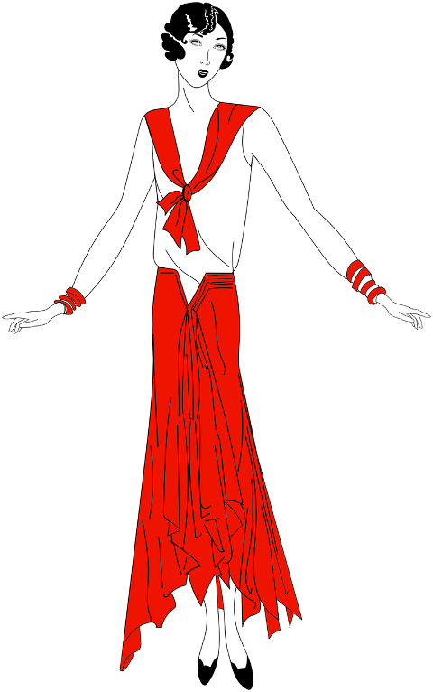 woman-dress-fashion-art-deco-5939691