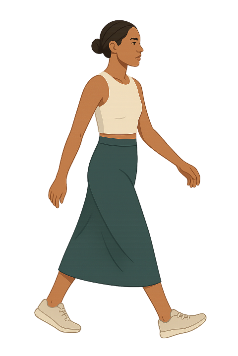 stylized-character-walking-figure-10018403