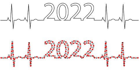 heart-rate-peace-2022-ekg-pulse-6991775